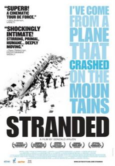 "Stranded" (2007) LiMiTED.DOCU.DVDRip.XviD-XanaX