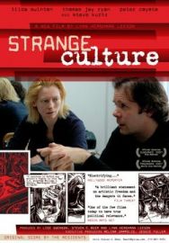 "Strange Culture" (2007) FESTIVAL.DVDSCR.XviD-TheWretched