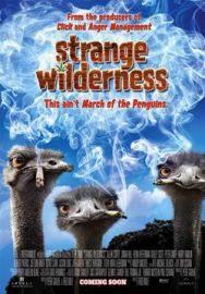 "Strange Wilderness" (2008) PROPER.CAM.XviD-JAwS