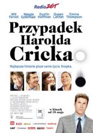 "Stranger Than Fiction" (2006) PL.DVDRip.XviD-JB