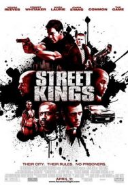 "Street Kings" (2008) WORKPRINT.XViD-mVs