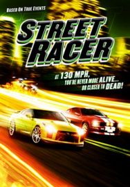 "Street Racer" (2008) DVDRip.XviD-DOMiNO