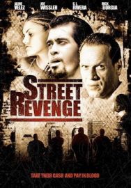 "Street Revenge" (2008) REAL.PROPER.DVDRip.XviD-MEDDY