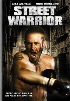 "Street Warrior" (2008) DVDRip.XviD-MoH