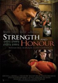 "Strength And Honour" (2007) LiMiTED.DVDSCR.XviD-ENABLE