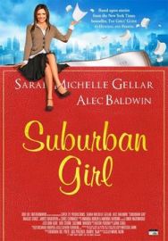 "Suburban Girl" (2007) DVDRip.XviD-BeStDivX