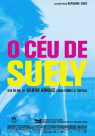 "Suely In The Sky" (2006) LiMiTED.DVDRip.XviD-HNR 