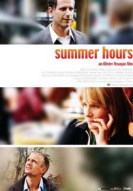 "Summer Hours" (2008) DVDRip.XviD-WRD