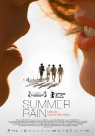 "Summer Rain" (2006) DVDRip.XviD-MESS