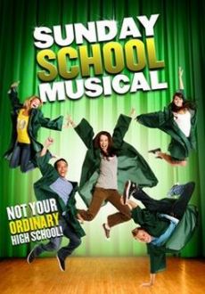 "Sunday School Musical" (2008) DVDRiP.XviD-WaLMaRT