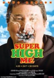 "Super High Me" (2007) DVDSCR.XViD-TRG