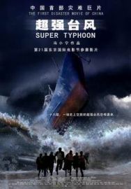 "Super Typhoon" (2008) CN.DVDRip.XviD-PMCG