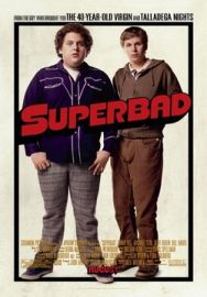 "Superbad" (2007) DVDSCREENER.XVID-FRAY