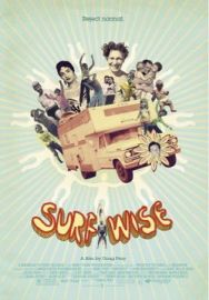 "Surfwise" (2007) LiMiTED.DOCU.DVDRip.XviD-DMT