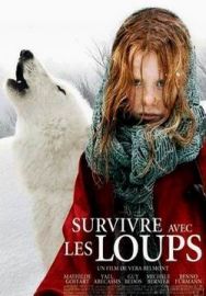 "Surviving With Wolves" (2007) PL.DVDRiP.XViD-BHC