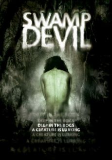 "Swamp Devil" (2008) DVDRip.XviD-DOMiNO