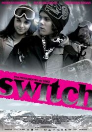 "Switch" (2007) PROPER.DVDRip.XviD-DnB