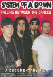 "System Of A Down: Falling Between The Cracks" (2006) DVDRip.XviD-FiCO