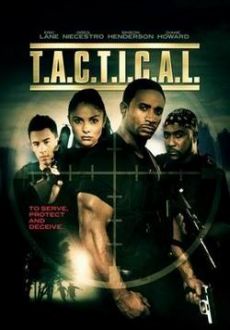 "T.A.C.T.I.C.A.L." (2009) DVDRip.XviD-VoMiT