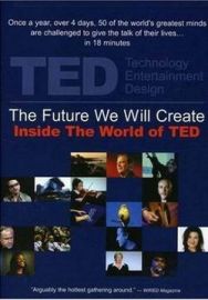 "TED: The Future We Will Create" (2007) DVDRip.XviD-FiCO