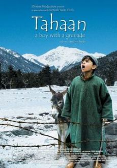 "Tahaan" (2008) DVDRiP.XviD-D3Si