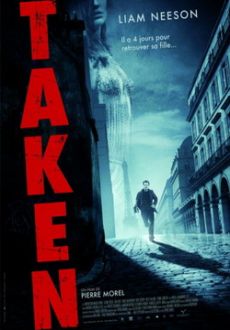 "Taken" (2008) SUBBED.DVDSCR.XviD-VoMiT