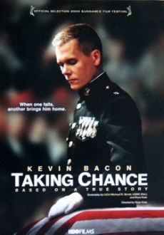 "Taking Chance" (2009) PROPER.DVDRiP.XViD-DOCUMENT