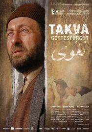 "Takva A Mans Fear Of God" (2006) DVDRip.XviD-BeStDivX