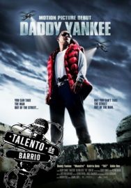 "Talento De Barrio" (2008) DVDRip.XviD-VoMiT