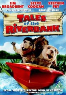 "Tales Of The Riverbank" (2008) REPACK.STV.DVDRip.XviD-HAGGiS