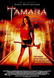 "Tamara" (2005) PL.DVDRiP.XviD-BEER