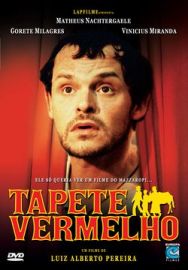 "Tapete Vermelho" (2006) DVDRip.XviD-ARiSCO