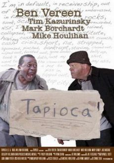 "Tapioca" (2009) DVDRip.XviD-VoMiT