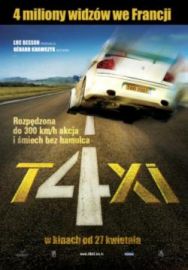 "Taxi 4" ( 2007) R5DVD.XviD.AC3.iNT-HOHO