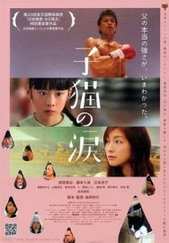 "Tears Of Kitty" (2007) JAP.DVDRip.XviD-CoWRY