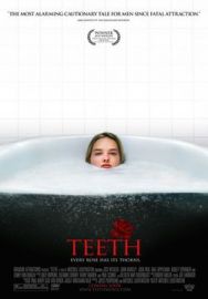 "Teeth" (2007) PL.DVDRip.XViD-DMX