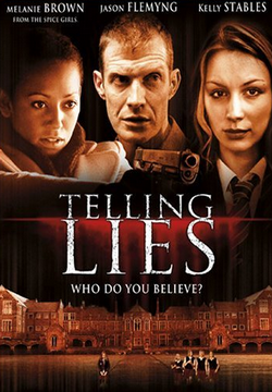 "Telling Lies" (2006) SCREENER.XViD-CAMERA