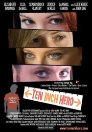 "Ten Inch Hero" (2007) DVDRip.XviD-RUBY