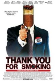 "Thank You for Smoking" (2006) WS.DVDrip.XViD.iNT-WaLMaRT 