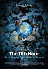 "The 11th Hour" (2007) LIMITED.DVDRip.XviD-iMBT