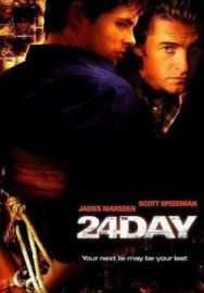 "The 24th Day" (2004) WS.DVDRip.XViD-iMMORTALs