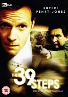 "The 39 Steps" (2008) DVDRip.XviD-AEN