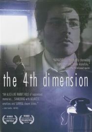 "The 4th Dimension" (2006) DVDRip.XviD-VoMiT