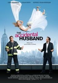 "The Accidental Husband" (2008) CAM.XVID-PreVail