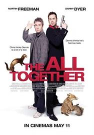 "The All Together" (2007) PROPER.DVDRip.XviD-VoMiT