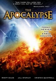 "The Apocalypse" (2007) DVDSCR.XviD-CAMERA