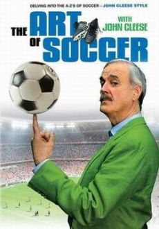 "The Art Of Football From A To Z" (2006) DVDRip.XviD-DOMiNO