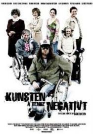 "The Art Of Negative Thinking (2006) DVDRip.XviD-MESS