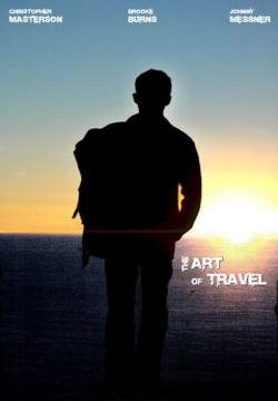 "The Art Of Travel" (2008) Festival.DVDSCR.XviD-XanaX