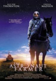 "The Astronaut Farmer" (2006) FS.DVDSCR.XviD-GLORiOUS